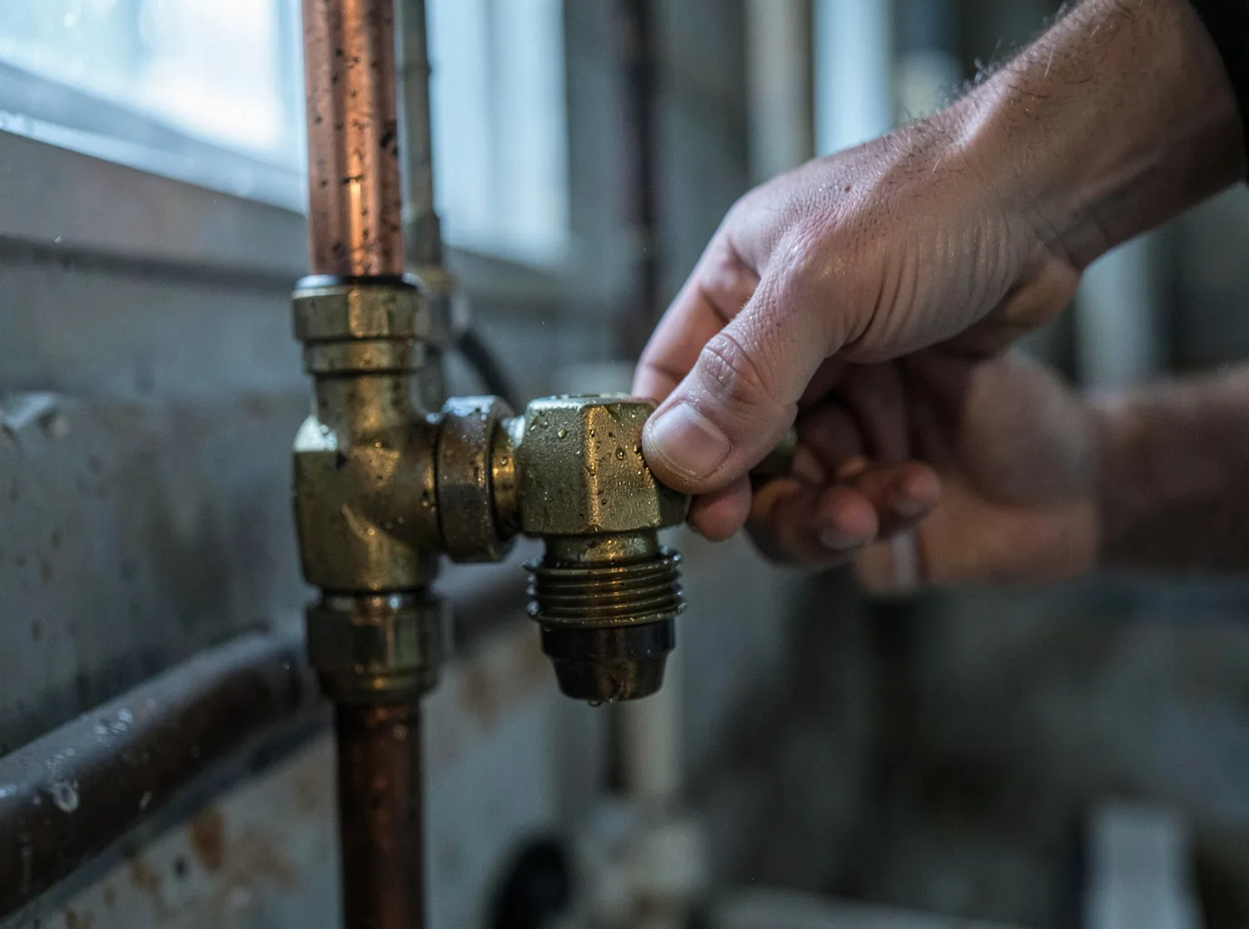 Emergency Plumber Robertsville, MO FAQs